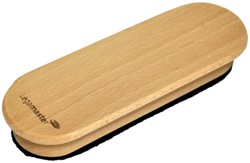 Whiteboardwisser Legamaster hout 1 Stuk