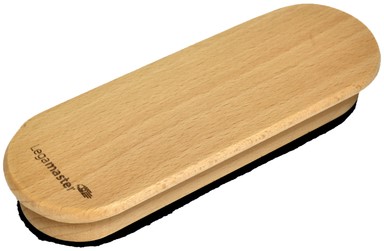 Whiteboardwisser Legamaster hout 1 Stuk