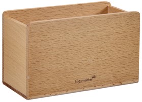 Whiteboard accessoirehouder Legamaster hout 1 Stuk