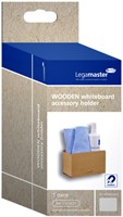 Whiteboard accessoirehouder Legamaster hout 1 Stuk-1