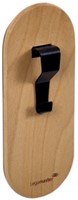 Whiteboard papierhaak Legamaster hout 2 stuks 2 Stuk