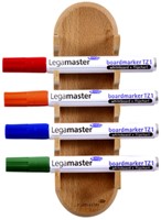 Whiteboard stifthouder Legamaster hout 1 Stuk-2