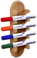 Whiteboard stifthouder Legamaster hout 1 Stuk-3