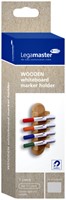 Whiteboard stifthouder Legamaster hout 1 Stuk-1