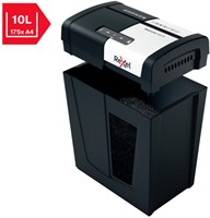 Papiervernietiger Rexel Secure MC6 P5 2x15mm 1 Stuk-2