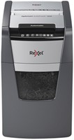 Papiervernietiger Rexel Optimum Auto 150X 4x28mm 1 Stuk