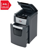 Papiervernietiger Rexel Optimum Auto 150X 4x28mm 1 Stuk-7