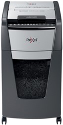Papiervernietiger Rexel Optimum Auto 300M 2x15mm 1 Stuk