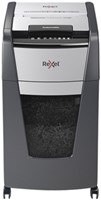 Papiervernietiger Rexel Optimum Auto 225M 2x15mm 1 Stuk