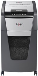 Papiervernietiger Rexel Optimum Auto 225M 2x15mm 1 Stuk
