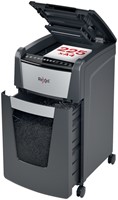 Papiervernietiger Rexel Optimum Auto 225M 2x15mm 1 Stuk-2
