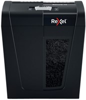 Papiervernietiger Rexel Secure X8 P4 4x40mm 1 Stuk