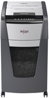Papiervernietiger Rexel Optimum Auto 225X 4x26mm 1 Stuk