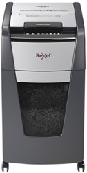 Papiervernietiger Rexel Optimum Auto 225X 4x26mm 1 Stuk