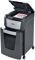 Papiervernietiger Rexel Optimum Auto 225X 4x26mm 1 Stuk-4