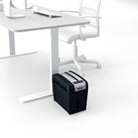 Papiervernietiger Rexel Secure MC3-SL P5 2x15mm 1 Stuk-3