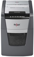 Papiervernietiger Rexel Optimum Auto 100M 2x15mm 1 Stuk