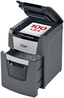 Papiervernietiger Rexel Optimum Auto 100M 2x15mm 1 Stuk-2