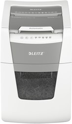Papiervernietiger Leitz IQ Small Office 100 2x15mm 1 Stuk