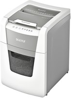 Papiervernietiger Leitz IQ Small Office 100 2x15mm 1 Stuk-2