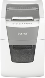 Papiervernietiger Leitz IQ Small Office 100 4x28mm 1 Stuk