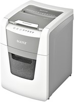 Papiervernietiger Leitz IQ Small Office 100 4x28mm 1 Stuk-1
