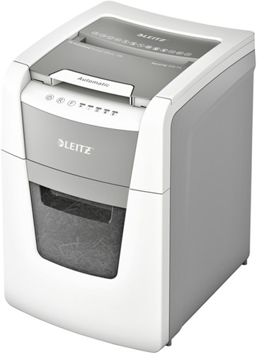 Papiervernietiger Leitz IQ Small Office 100 4x28mm 1 Stuk-1