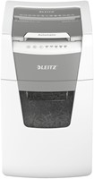 Papiervernietiger Leitz IQ Auto Office 150 4x28mm 1 Stuk