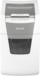 Papiervernietiger Leitz IQ Auto Office 150 4x28mm 1 Stuk