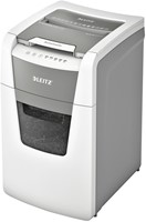 Papiervernietiger Leitz IQ Auto Office 150 4x28mm 1 Stuk-2
