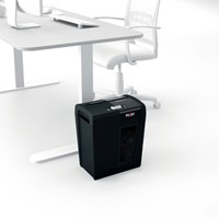 Papiervernietiger Rexel Secure X10 P4 4x40mm 1 Stuk-3