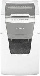 Papiervernietiger Leitz IQ Auto Office 150 2x15mm 1 Stuk