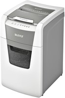 Papiervernietiger Leitz IQ Auto Office 150 2x15mm 1 Stuk-2