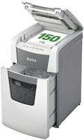 Papiervernietiger Leitz IQ Auto Office 150 2x15mm 1 Stuk-3