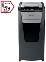 Papiervernietiger Rexel Optimum Auto 750X 4x30mm 1 Stuk-3