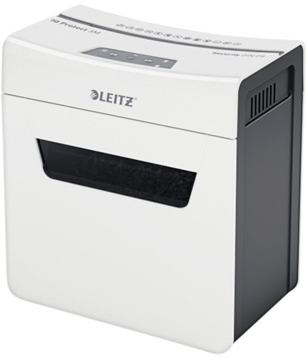 Papiervernietiger Leitz IQ Protect Premium 3M 1 Stuk-2