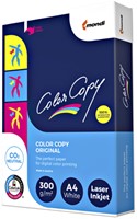 KOPIEERPAPIER COLOR COPY A4 300GR 21,0 x 29,7 125 vel