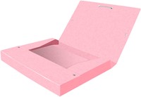 Elastobox Oxford Top File+ A4 40mm assorti pak 4 4 Stuk-6