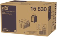 Servet Tork N14 Advanced multifold 2laags wit 720 Stuk-2