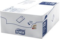 Pochette Tork Linstyle Premium 1laags rood 509604 50 Stuk-3