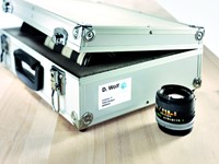 Etiket HERMA Power 10910 210x148mm wit 50st 25 Vel-1