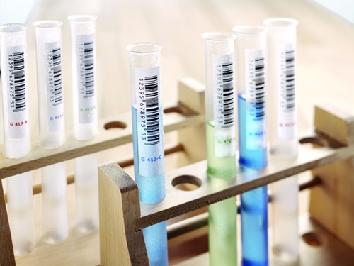 Etiket HERMA Power 10910 210x148mm wit 50st 25 Vel-2