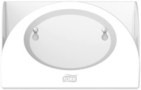 Reinigingsdoekdispenser Tork W8 Performance wit 1 Stuk