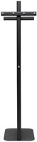 Garderoberek MAULsalsa staand 52cm zwart 1 Stuk-3