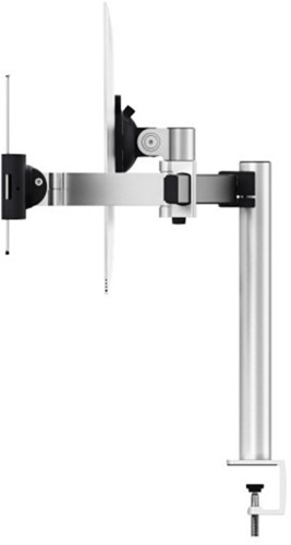 Monitorarm Durable met klem voor 1 scherm 1 tablet 1 Stuk-3