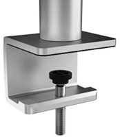 Monitorarm Durable met klem voor 1 scherm 1 tablet 1 Stuk-1