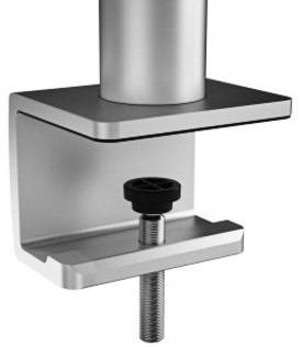Monitorarm Durable met klem voor 1 scherm 1 tablet 1 Stuk-1