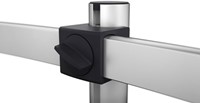 Monitorarm Durable met klem voor 1 scherm 1 tablet 1 Stuk-2