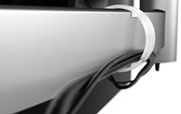 Monitorarm Durable met klem voor 1 scherm 1 tablet 1 Stuk-3