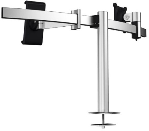 Monitorarm Durable bladdoorvoer 1 scherm 1 tablet 1 Stuk-2